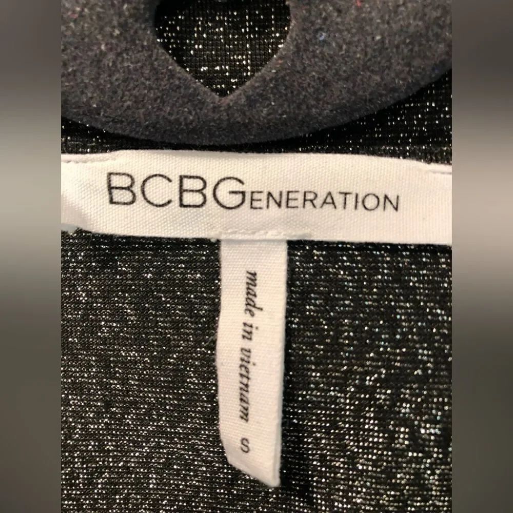 BCBGENERATION dress - Picture 3 of 4